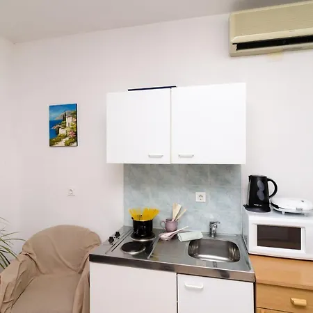 Bell Memories-one Bedroom With Balcony And Sea View A4 *