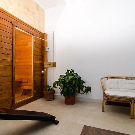 Bell Memories-one Bedroom With Balcony And Sea View A4