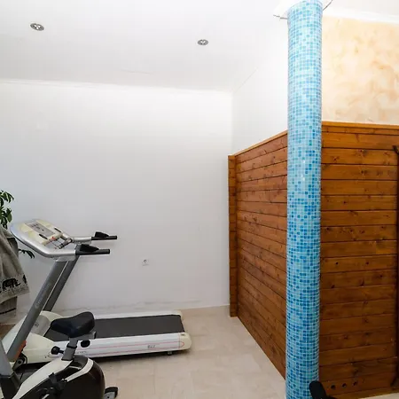 Bell Memories-one Bedroom With Balcony And Sea View A4 * 察夫塔特