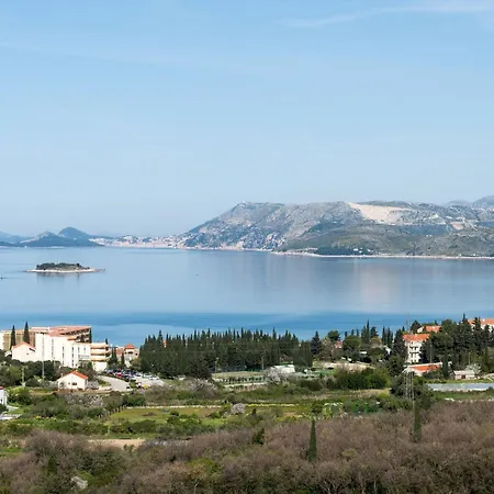 Bell Memories-one Bedroom With Balcony And Sea View A4 Apartament *