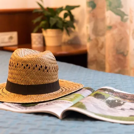 Bell Memories-one Bedroom With Balcony And Sea View A4 公寓