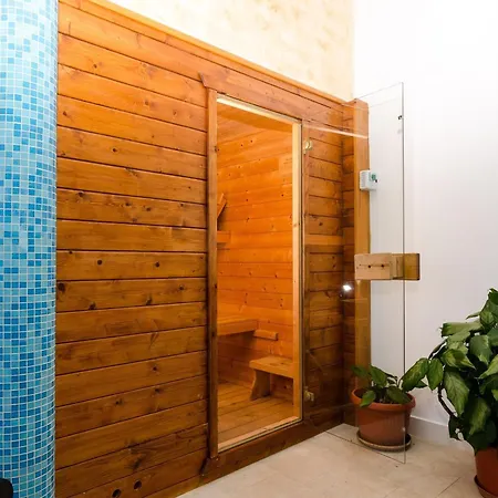 公寓 Bell Memories-one Bedroom With Balcony And Sea View A4 *