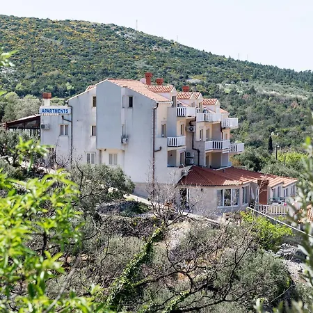 Bell Memories-one Bedroom With Balcony And Sea View A4 * Cavtat