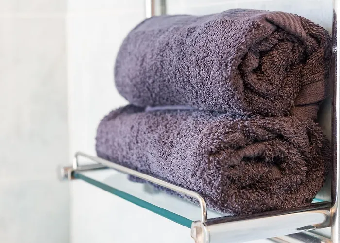 Bell Memories-one Bedroom With Balcony And Sea View A4 *