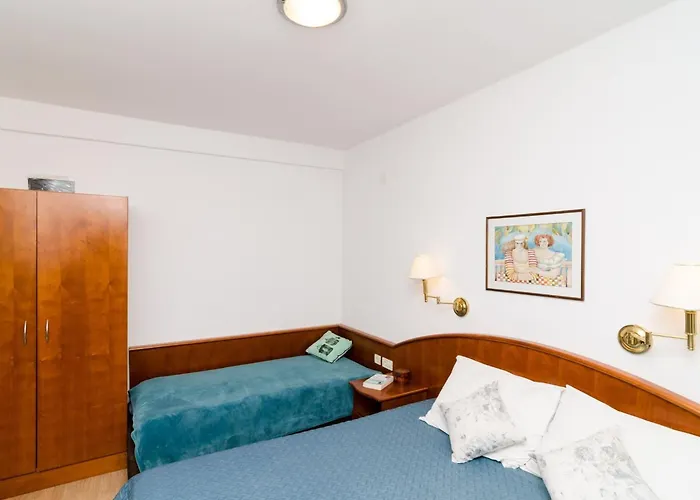 Bell Memories-one Bedroom With Balcony And Sea View A4 Cavtat