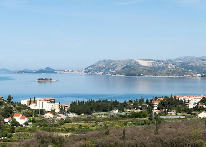 Bell Memories-one Bedroom With Balcony And Sea View A4 Apartament *