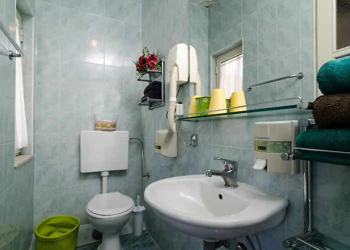 Bell Memories-one Bedroom With Balcony And Sea View A4 *