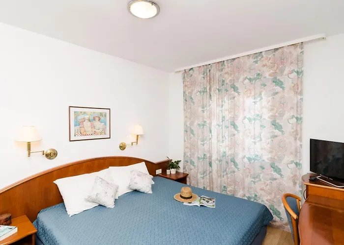 Bell Memories-one Bedroom With Balcony And Sea View A4