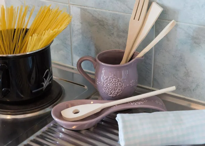 Bell Memories-one Bedroom With Balcony And Sea View A4 Apartament *