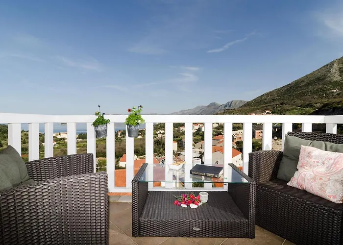 Bell Memories-one Bedroom With Balcony And Sea View A4 Apartament *