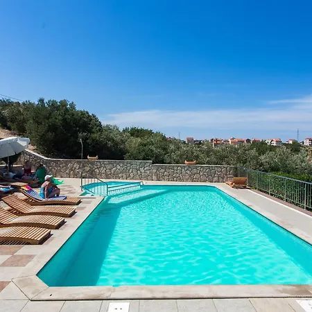 Apartment Bell Memories-one Bedroom With Balcony And Sea View A4