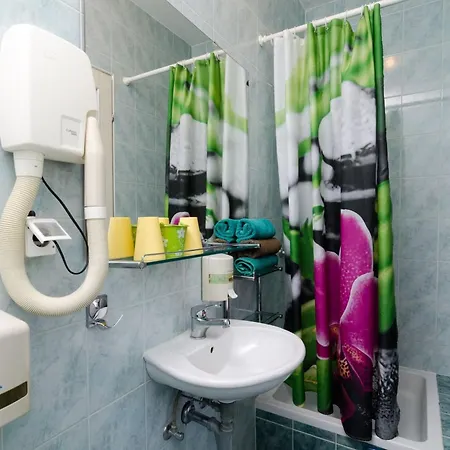 Bell Memories-one Bedroom With Balcony And Sea View A4 Apartment