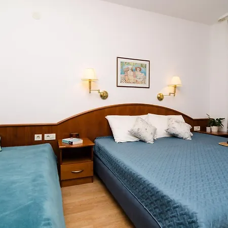 Bell Memories-one Bedroom With Balcony And Sea View A4