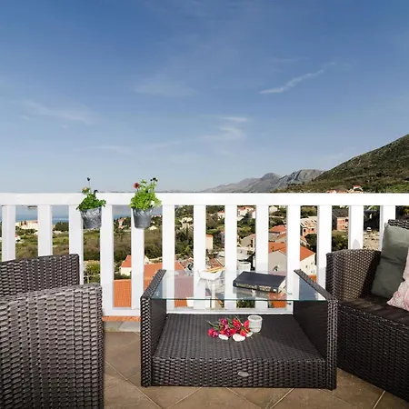 Bell Memories-one Bedroom With Balcony And Sea View A4 Apartment *