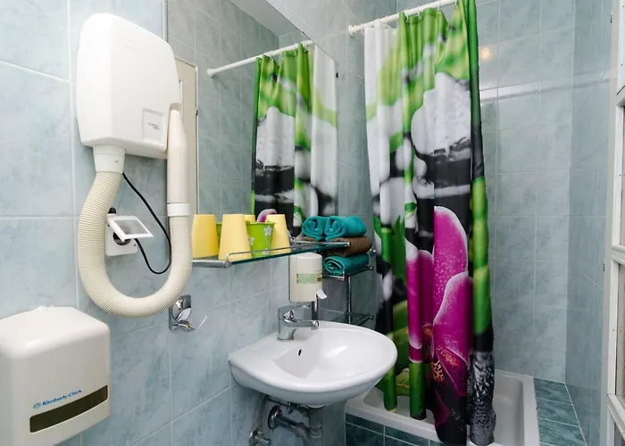 Bell Memories-one Bedroom With Balcony And Sea View A4 公寓