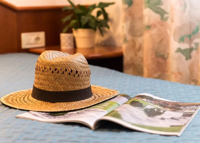 Bell Memories-one Bedroom With Balcony And Sea View A4 公寓